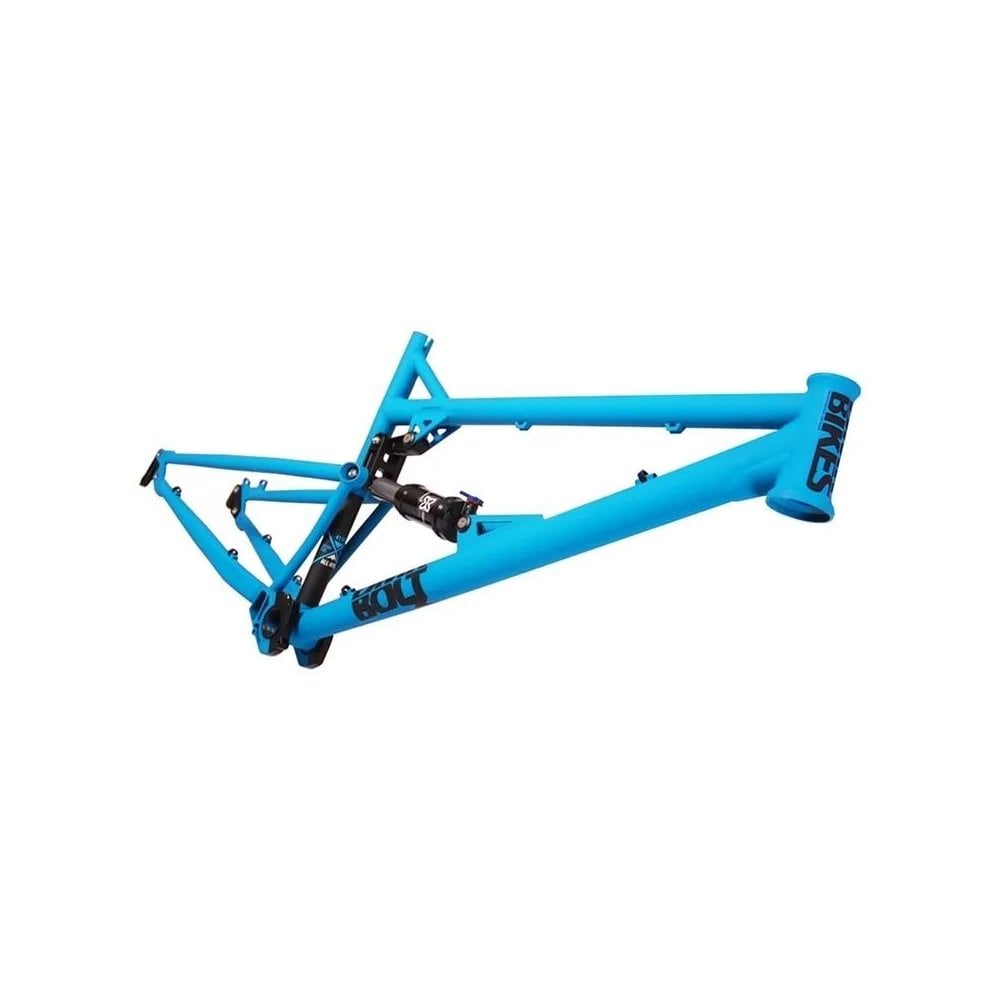 Dmr Bikes Procaliber Isospeed Parts Kit Spares & Accessories