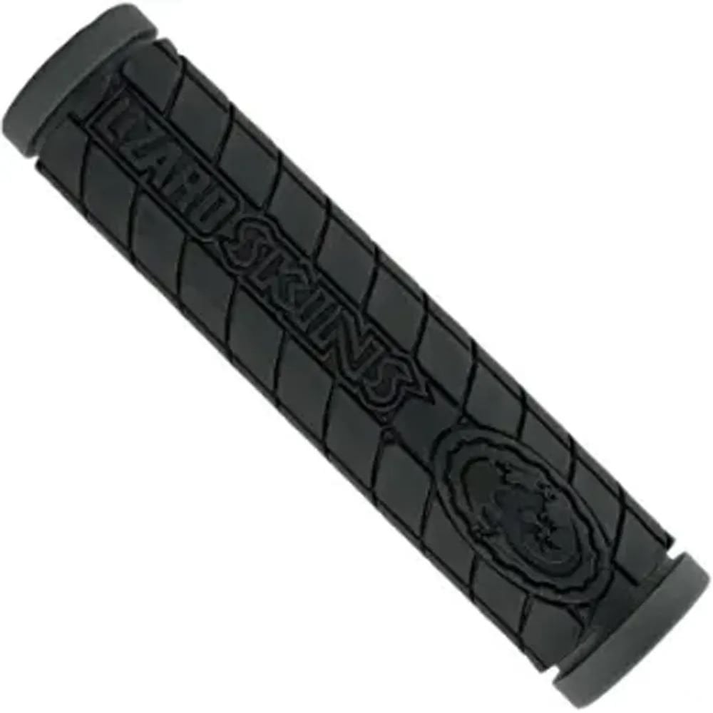 Lizard Skins Dual Compound Logo Grips