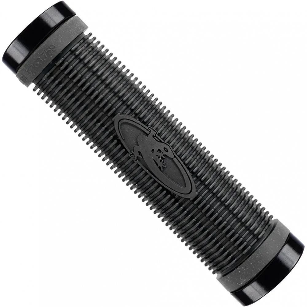 Lizard Skins Dual-Clamp Lock-On Charger Grips