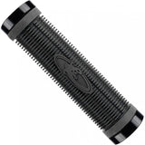 Lizard Skins Dual-Clamp Lock-On Charger Grips