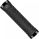 Lizard Skins Dual-Clamp Lock-On Moab Grips