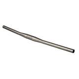 Thomson Titanium Handlebar Flat 0 X 730 6 Degree MTB Handlebar