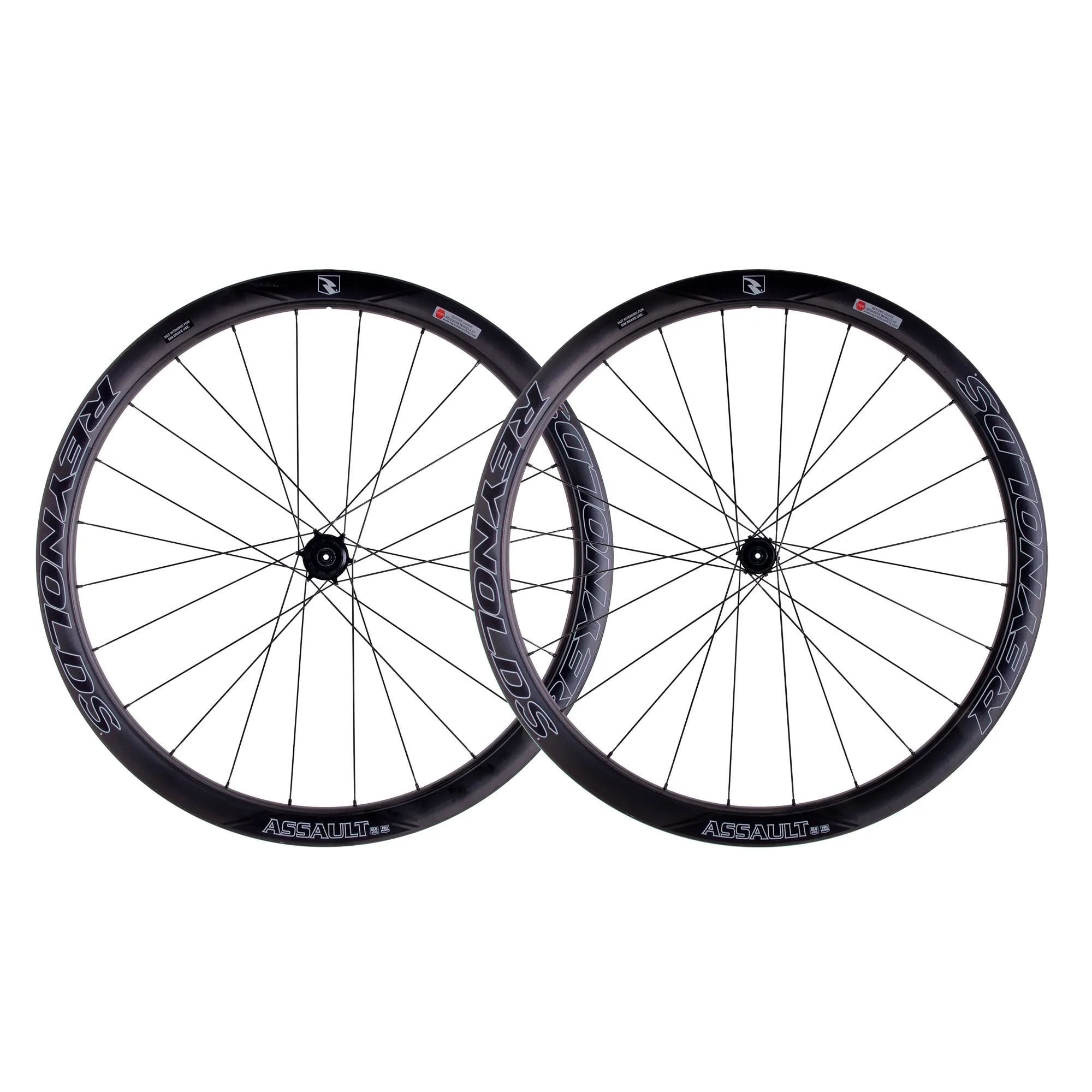 Reynolds End Cap Ql-Y2Lr 135 X 12Mm Rear Hub Spares