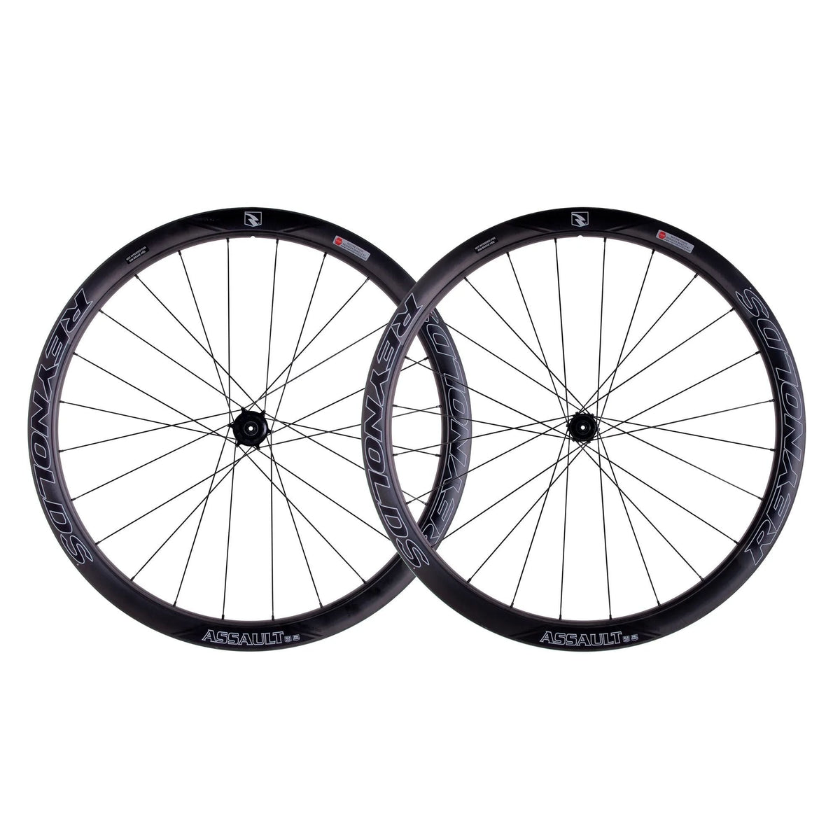 Reynolds End Cap Ql-Y2Lr 135 X 12Mm Rear Hub Spares