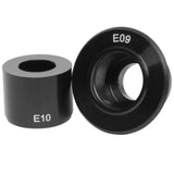 Stan'S No Tubes Kit E-Sync / Neo End Caps Rear 10X135 Ta 6B Hub Spares