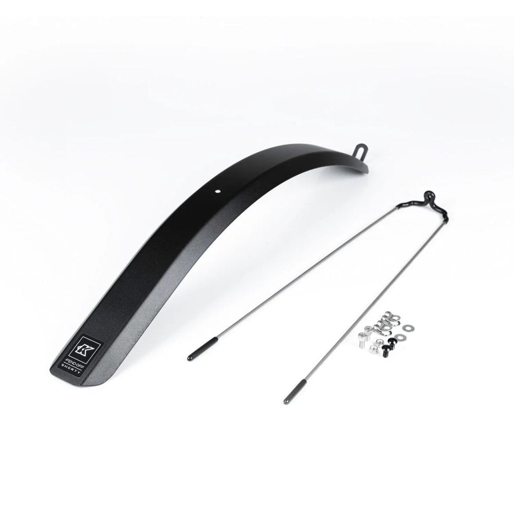 Kinesis UK Mounts & Spares - Black