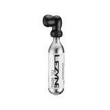 Lezyne Hand Pumps - Hand Pumps - Silver