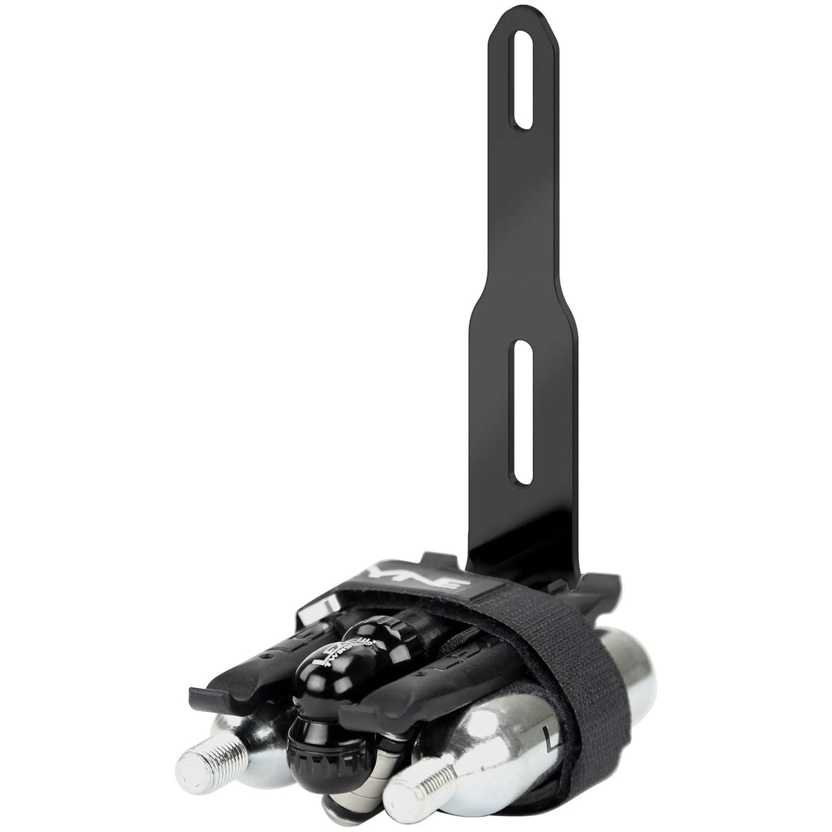 Lezyne Mounts & Spares - Black