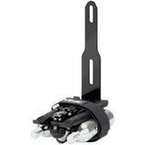 Lezyne Mounts & Spares - Black