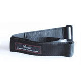 Effetto Mariposa Puncture Repair - Espresso Strap Lungo