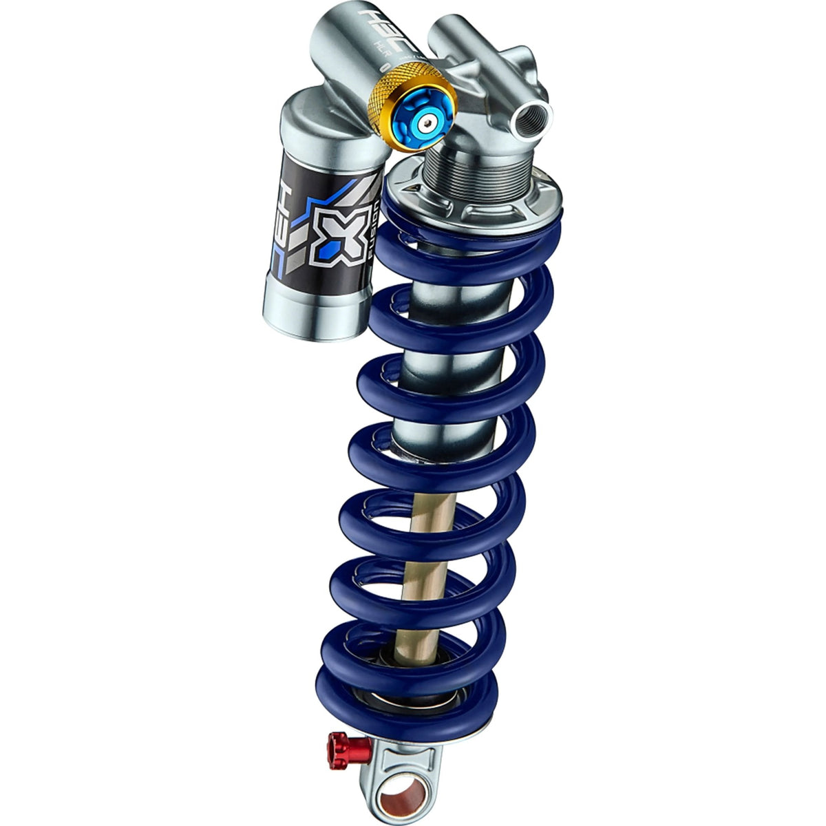 X-Fusion Shock H3C Hlr 225/70Mm Trunnion Mount Rear Shock