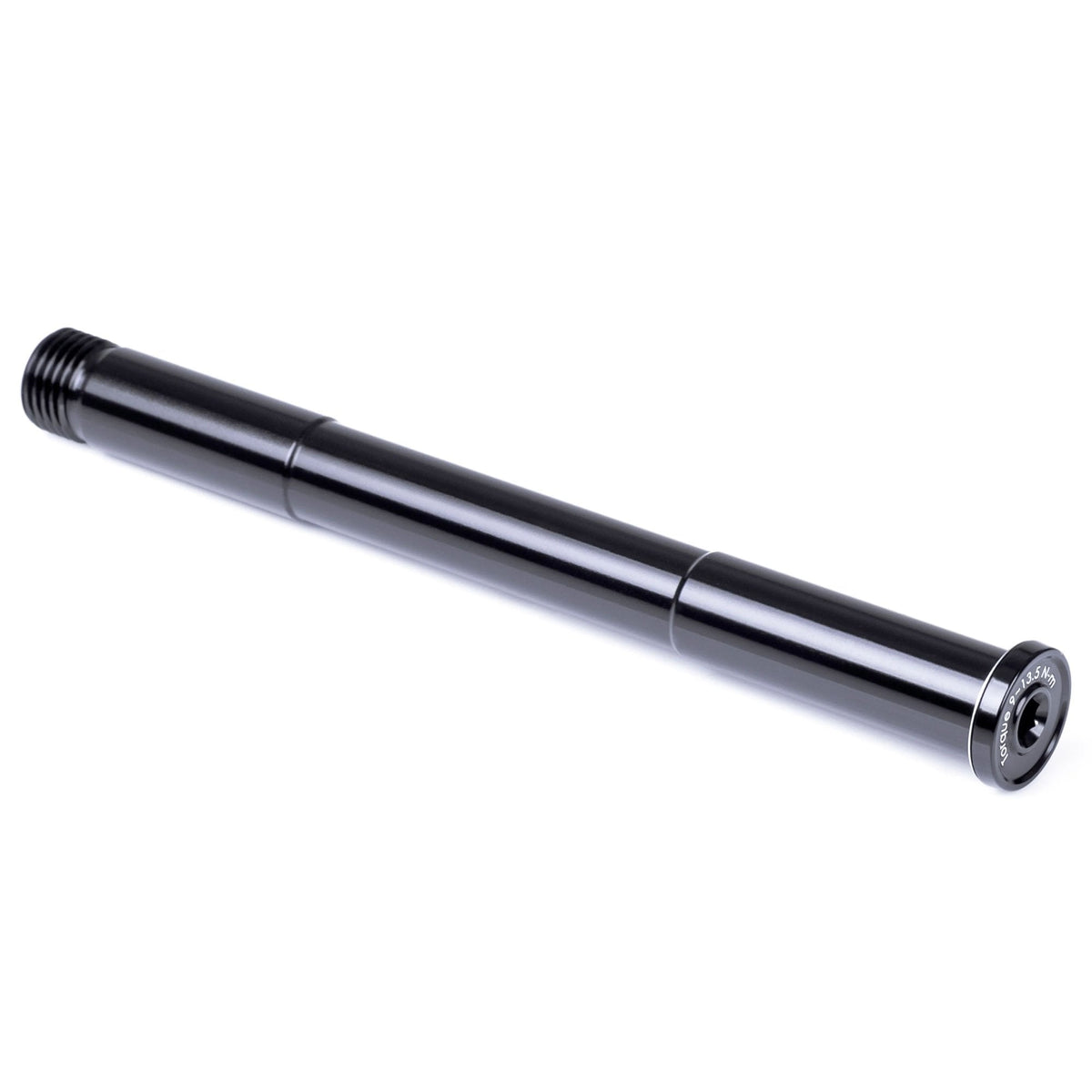 X-Fusion 15Mm Axle Boost 110Mm X 15Mm Bolt Style Mcqueen Skewer