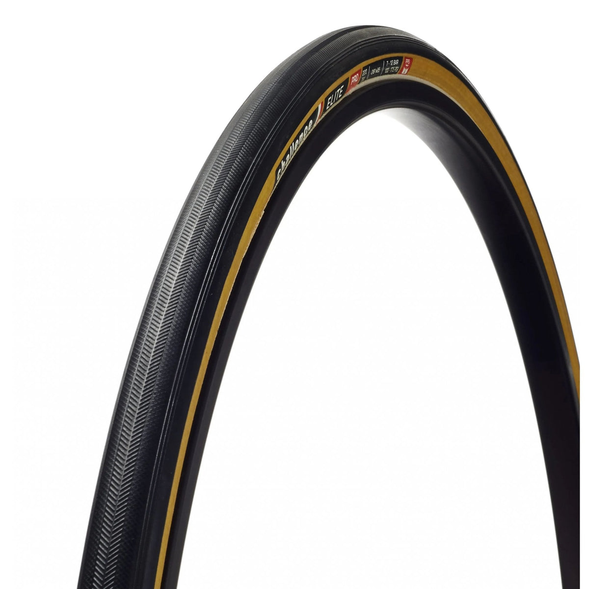 Challenge Elite-Pro-H-Tu-Tan-220Tpi-700X25 Tyre
