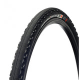 Challenge Gravel Grinder-Tlr-V-Cl-Black-120Tpi-700X33 Tyre