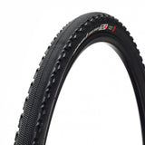 Challenge Gravel Grinder-Tlr-V-Cl-Black-120Tpi-700X38 Tyre