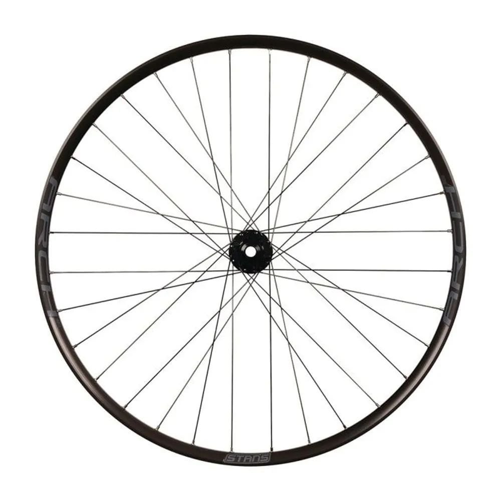 Stan'S No Tubes Wheel Rear Arch S2 29 6B 12X148 Shim Ms Gr Wheel