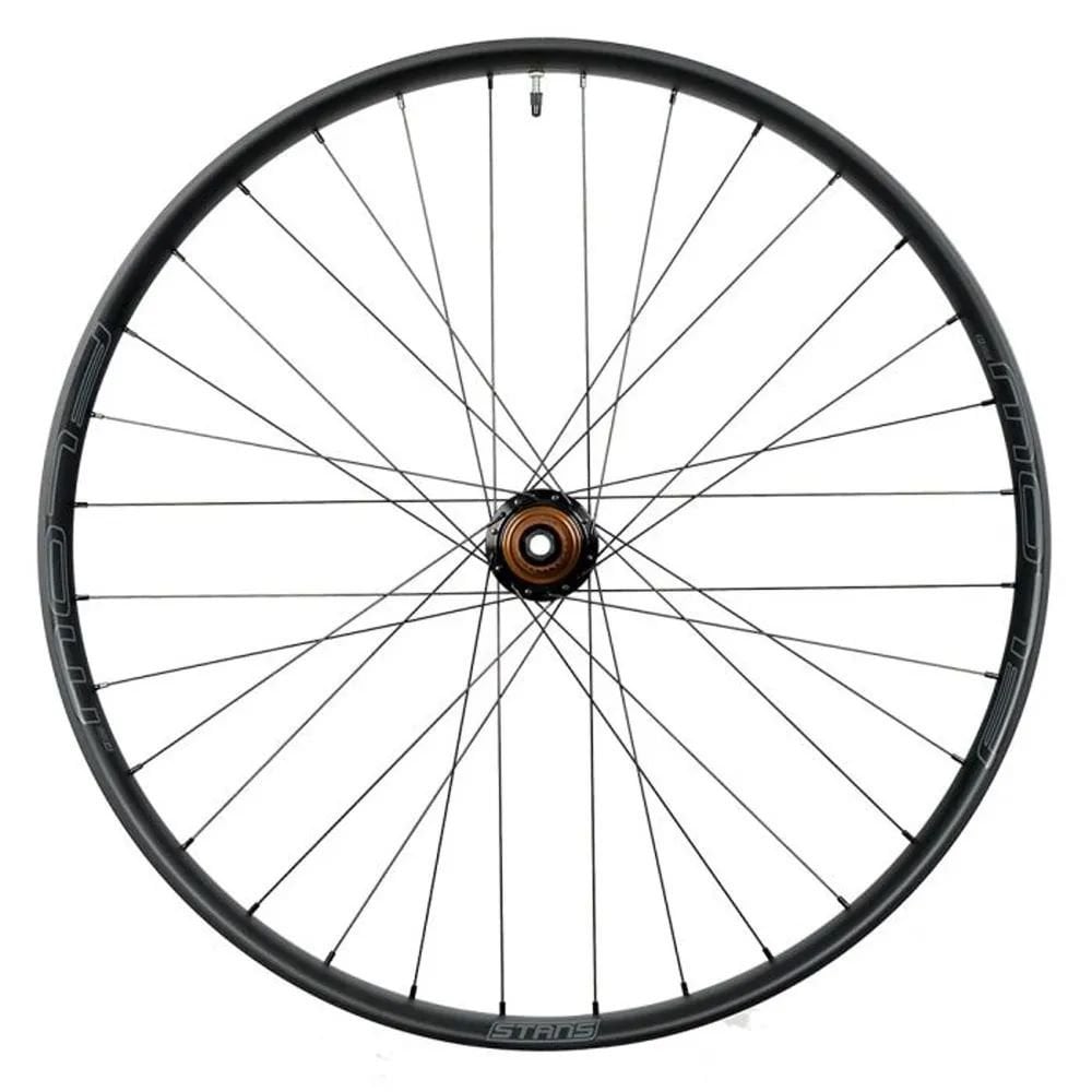 Stan'S No Tubes Wheel Rear Flow Mk4 29 6B 12X148 Shim Ms Gr Wheel
