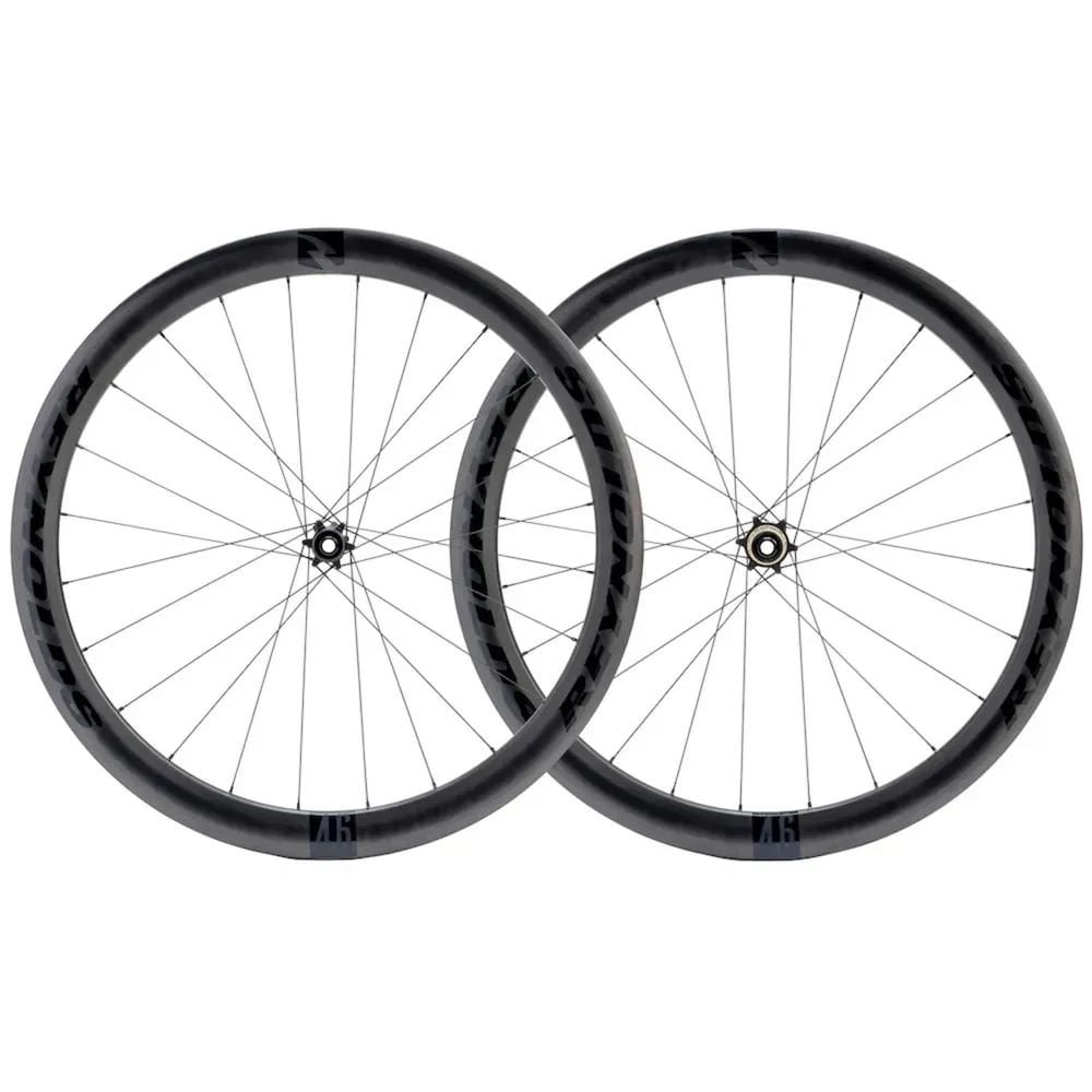 Reynolds Ws - Ar46 Tl Db Hg 24/24H 142 Wheelset