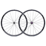Reynolds Ws - Bl G650 Expert Tss Cl Hg/Xdr 24/24H 142 Wheelset