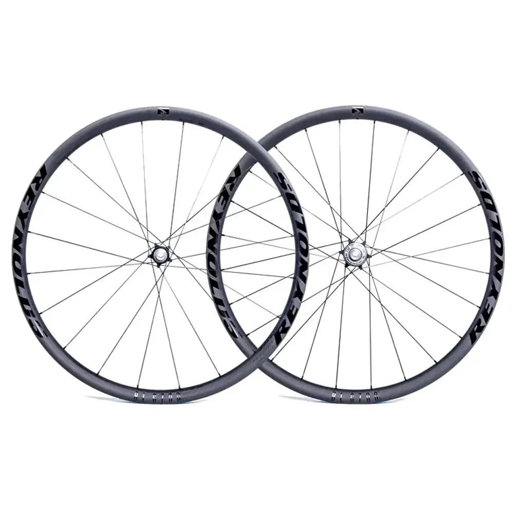 Reynolds Ws - Bl G650 Pro Tss Cl Hg 20/24H 142 Wheelset
