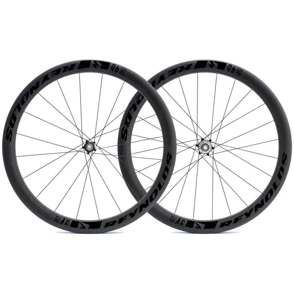 Reynolds Ws - Bl46 Pro Tl Db Hg 20/24H 142 Wheelset