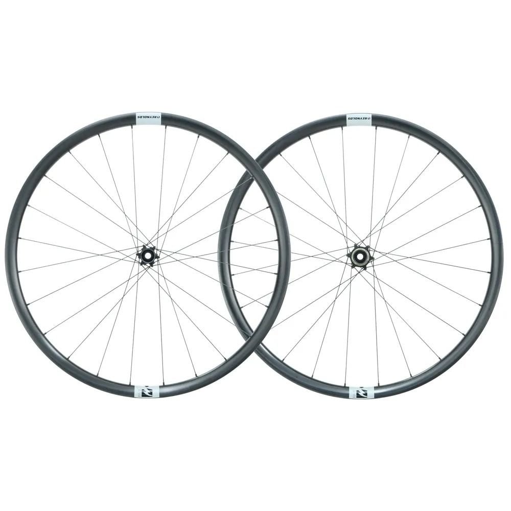 Reynolds Ws - G650 Tss Cl Hg/Xdr 24/24H 142 Wheelset