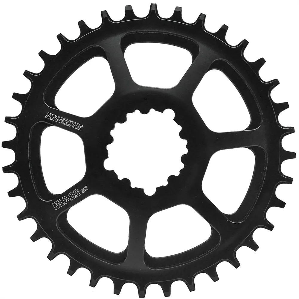 Dmr Bikes Blade Chain Ring Direct Mount Boost Chain Ring