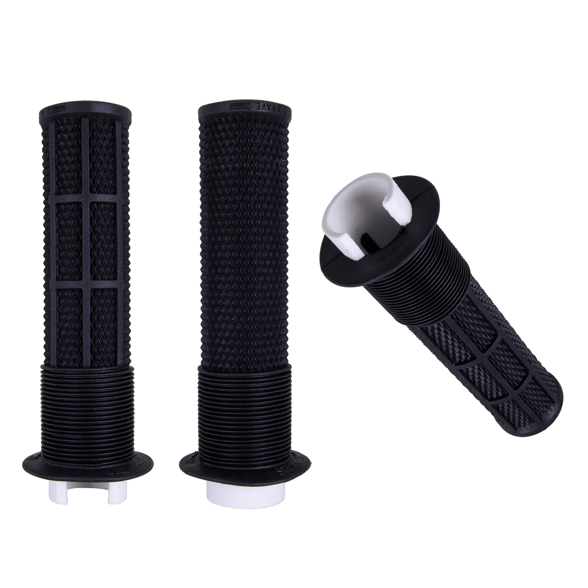 Dmr Bikes Brendog Deathgrip Flange Refill Grips