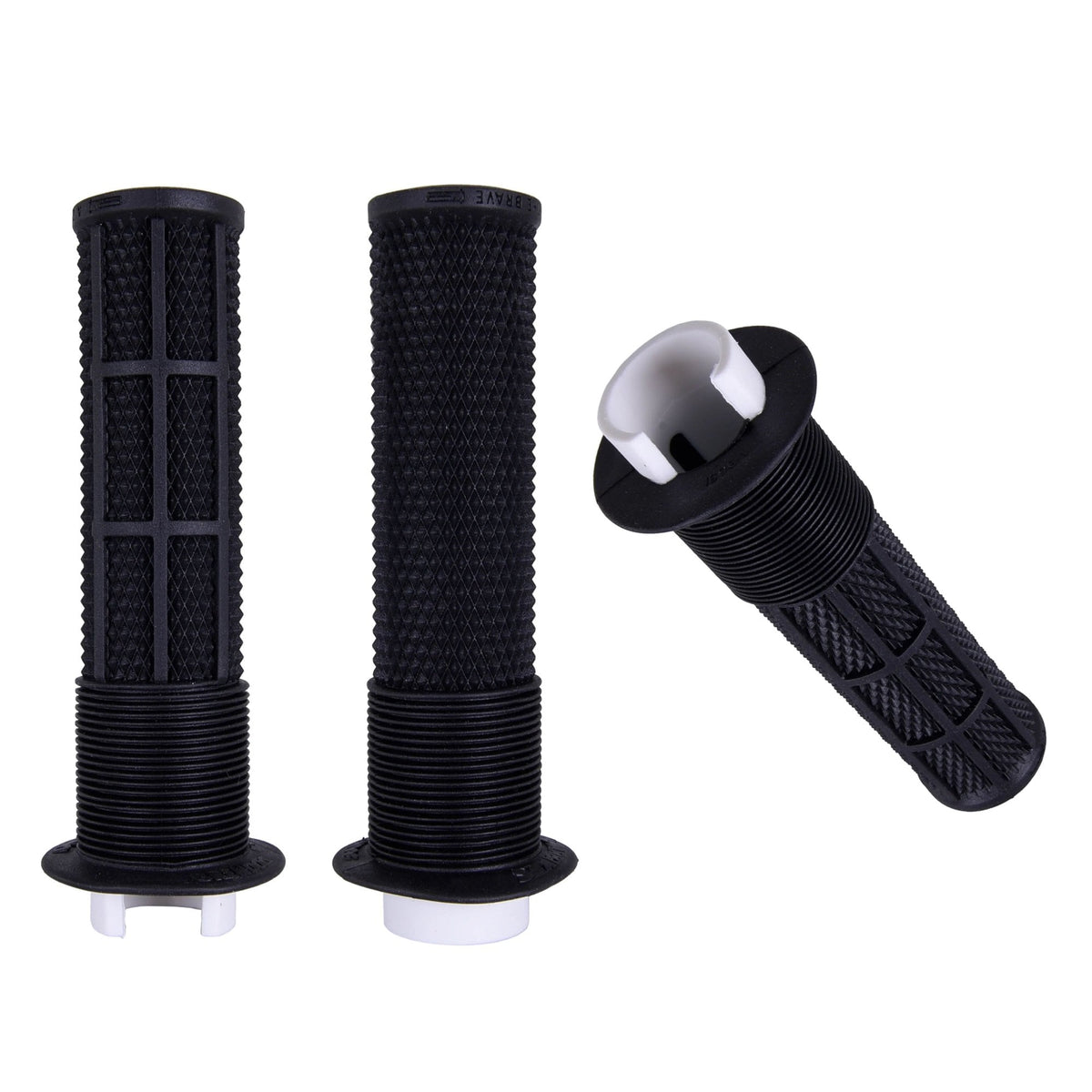 Dmr Bikes Brendog Deathgrip Flange Refill Grips