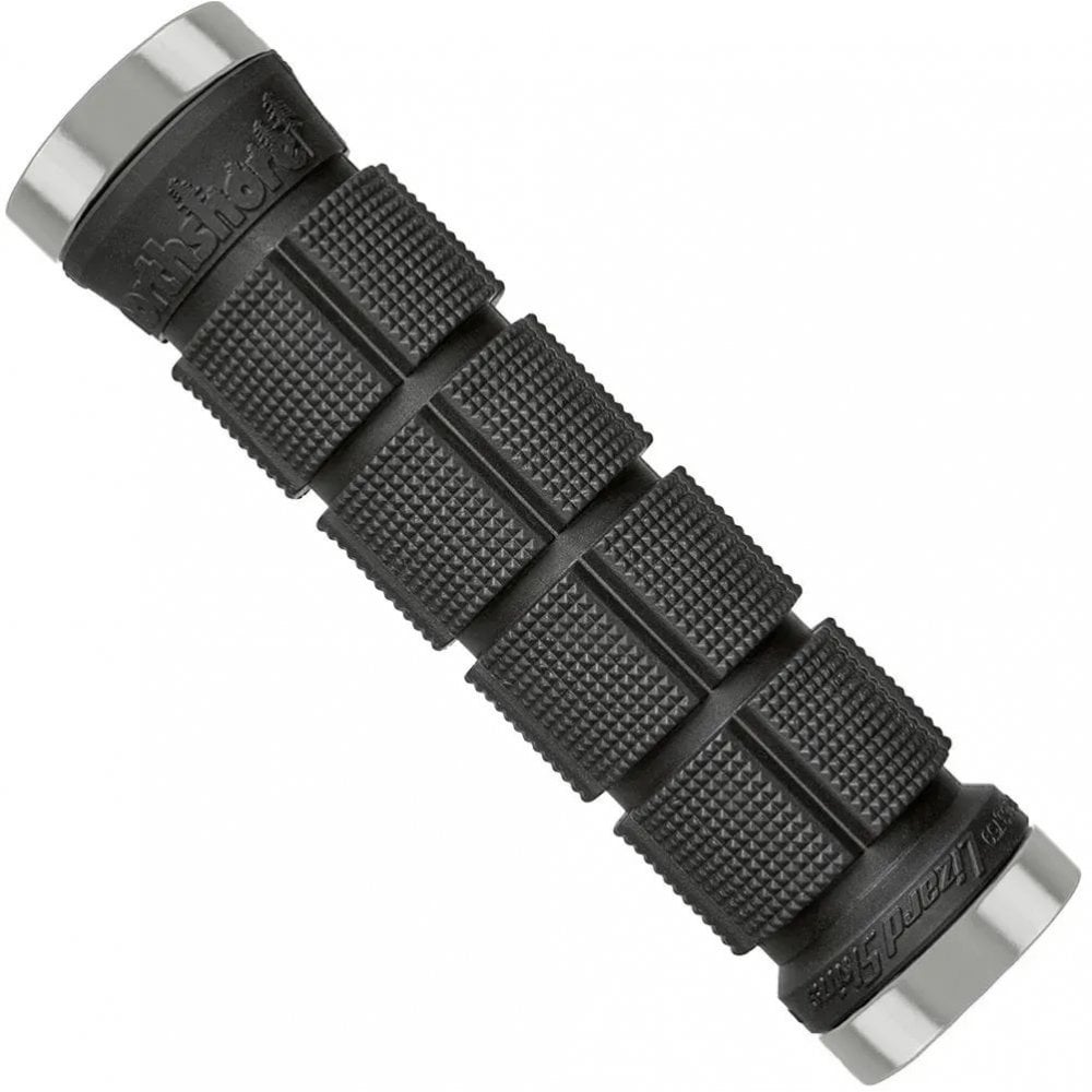 Lizard Skins Dual-Clamp Lock-On Northshore Grips