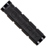 Lizard Skins Dual-Clamp Lock-On Oury Grips