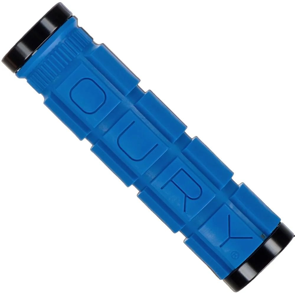 Lizard Skins Dual-Clamp Lock-On Oury Grips