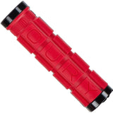 Lizard Skins Dual-Clamp Lock-On Oury Grips