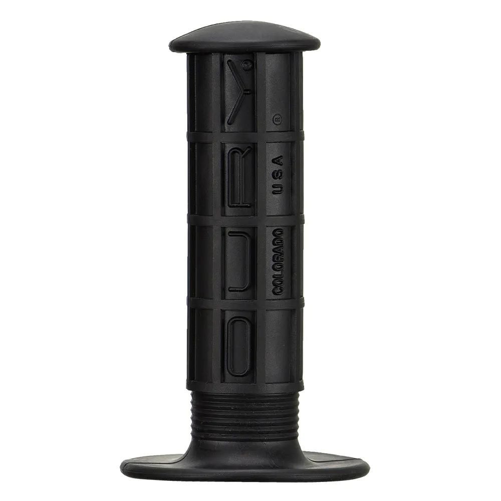 Lizard Skins Single Compound Waffle W/ Flange Grips