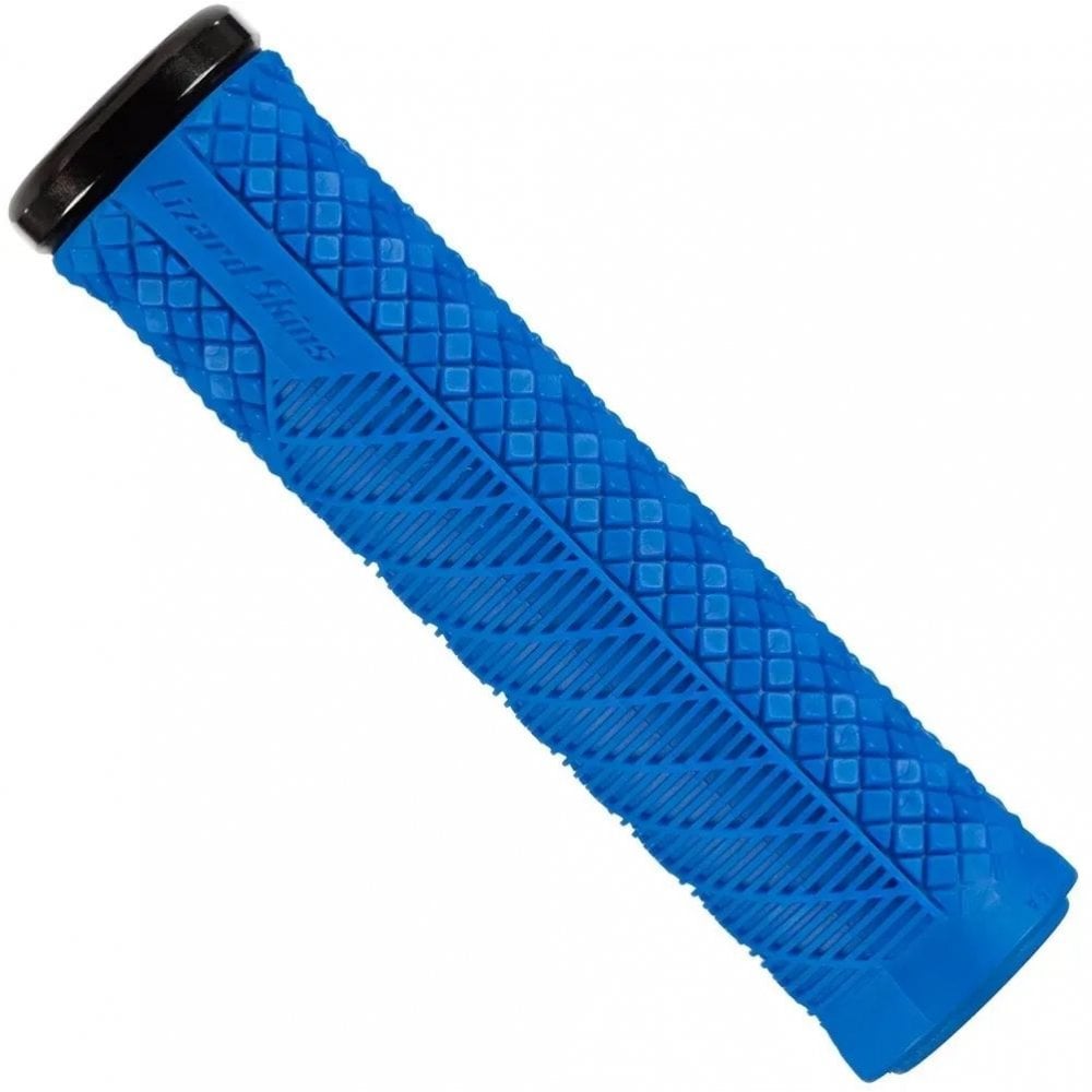 Lizard Skins Single-Clamp Lock-On Charger Evo Grips