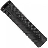 Lizard Skins Single-Clamp Lock-On Charger Evo Grips