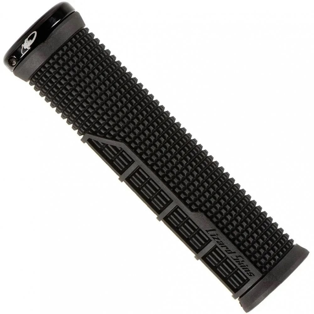 Lizard Skins Single-Clamp Lock-On Machine Grips