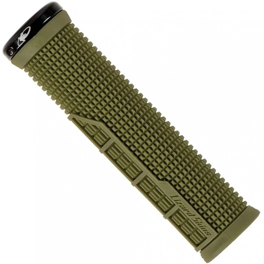 Lizard Skins Single-Clamp Lock-On Machine Grips