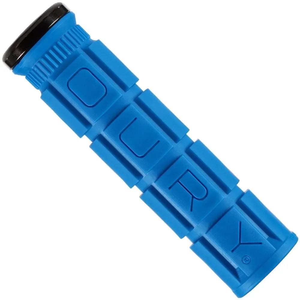 Lizard Skins Single-Clamp Lock-On Oury V2 Grips