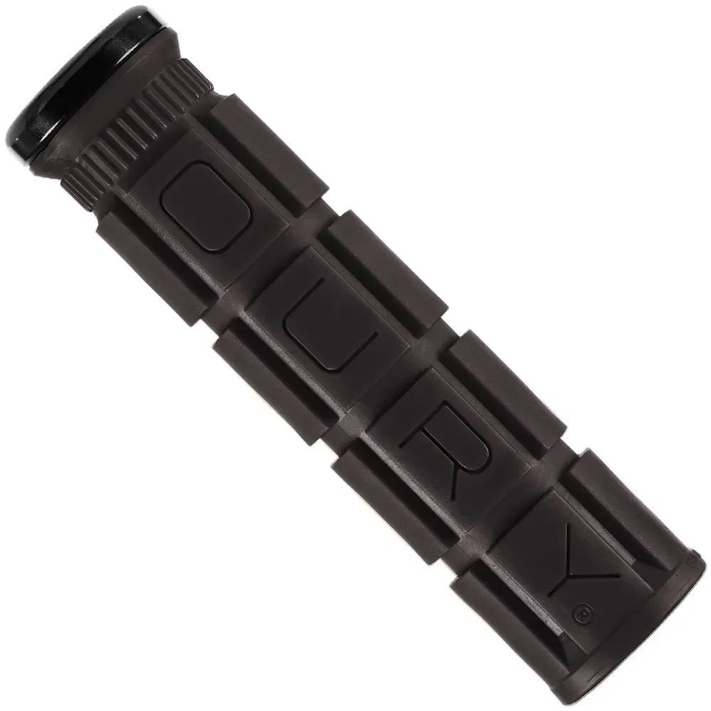 Lizard Skins Single-Clamp Lock-On Oury V2 Grips