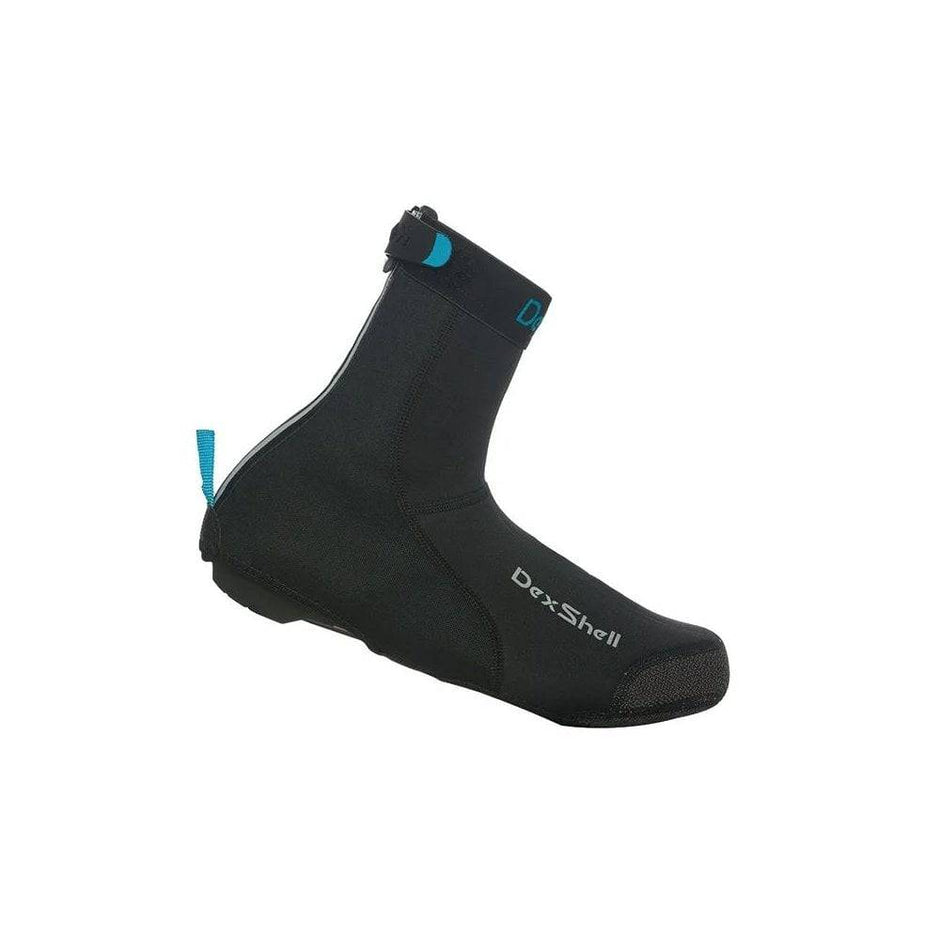 SULPO Waterproof Rain Shoe Cover – Protection Shoes Rain – Shoe Covers – Waterproof Shoe Covers – Reusable – Rain Protection Bike Waterproof Shoe Cover, Blue