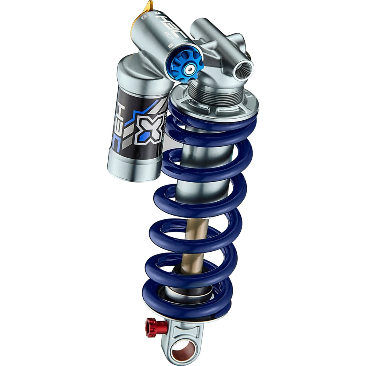 X-Fusion Shock H3C Rcp Trunnion Mount Rear Shock