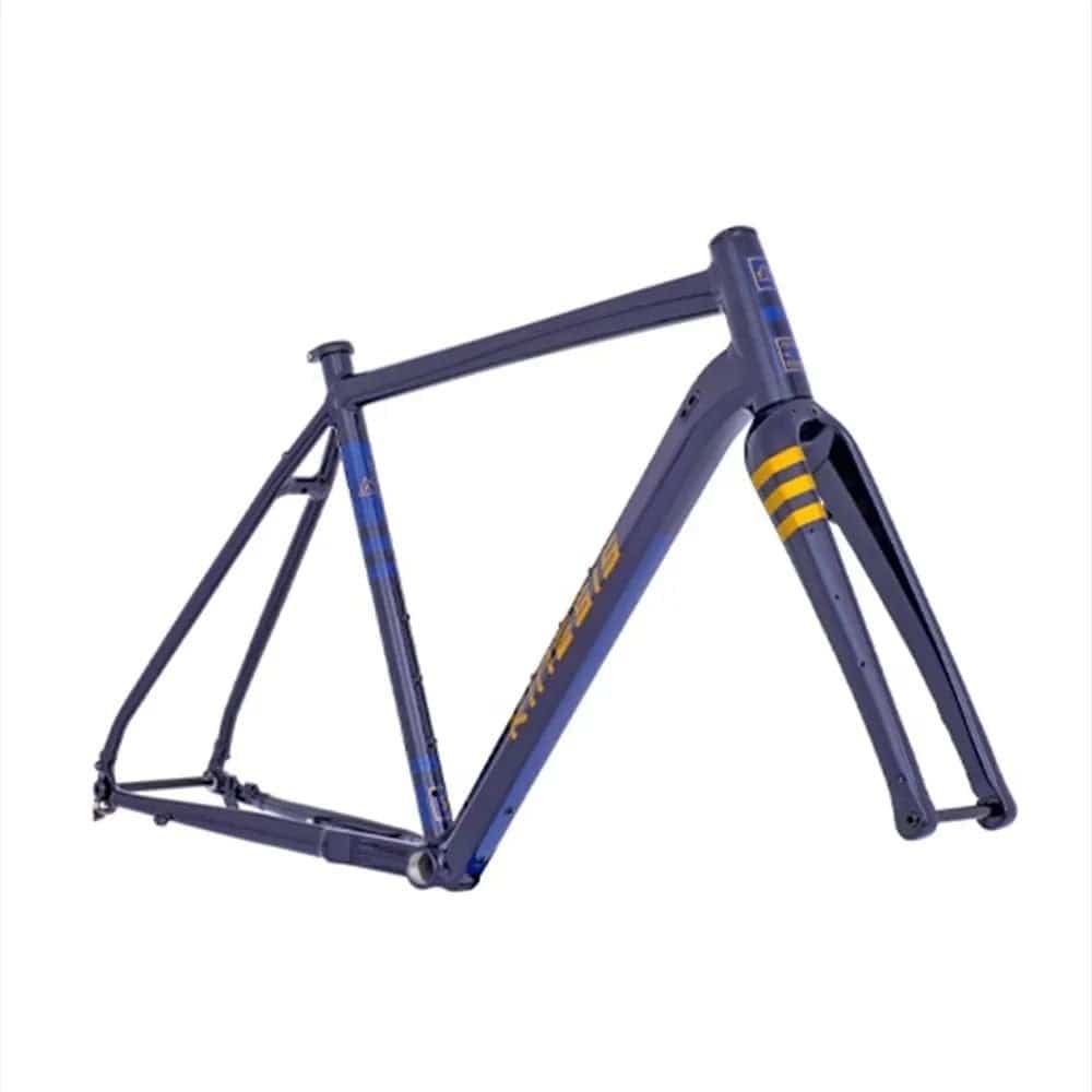 Kinesis Uk Tripster At Road Frameset