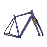 Kinesis Uk Tripster At Road Frameset