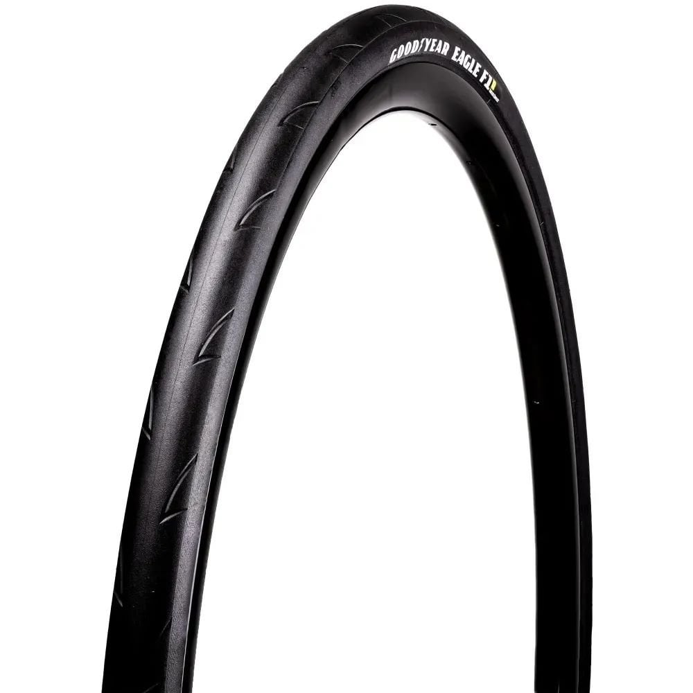 Goodyear Eagle F1 Supersport R Tube Type Tyre