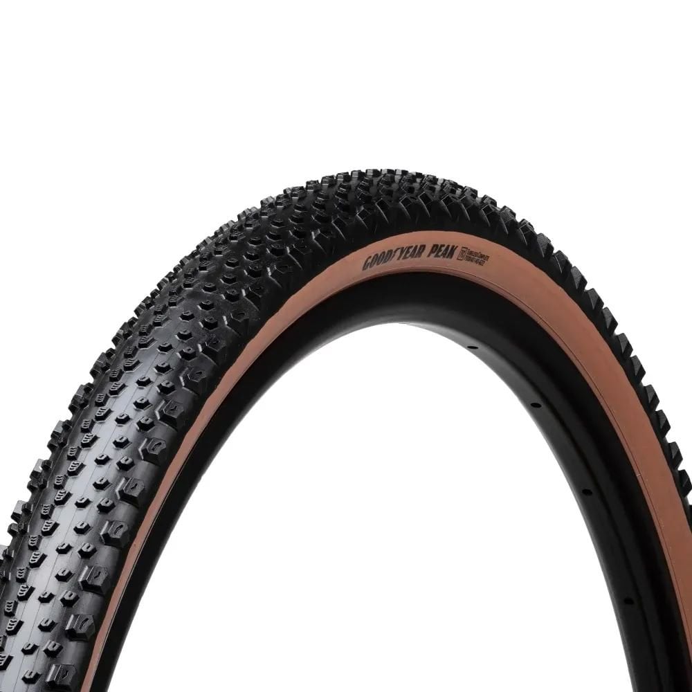Goodyear Peak Ultimate Tubeless Cmpl Tyre