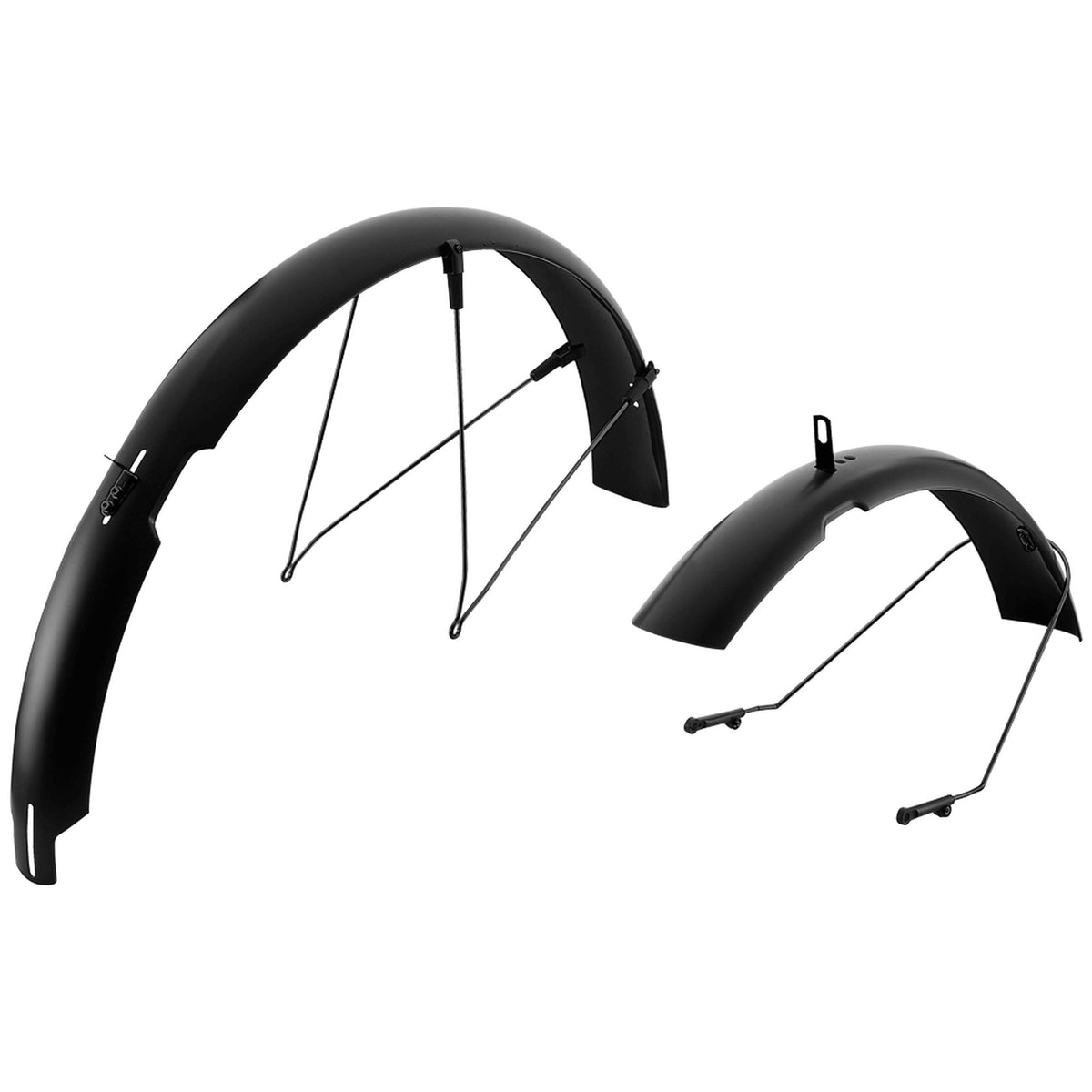 Momentum Road Guards - Momentum Fender Set For Transend E+