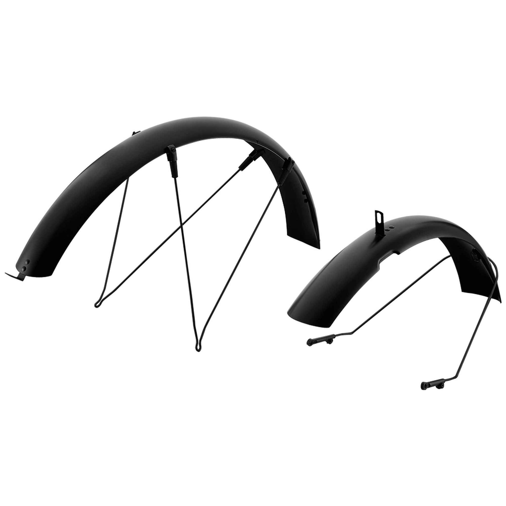 Momentum Road Guards - Momentum Fender Set For Vida E+