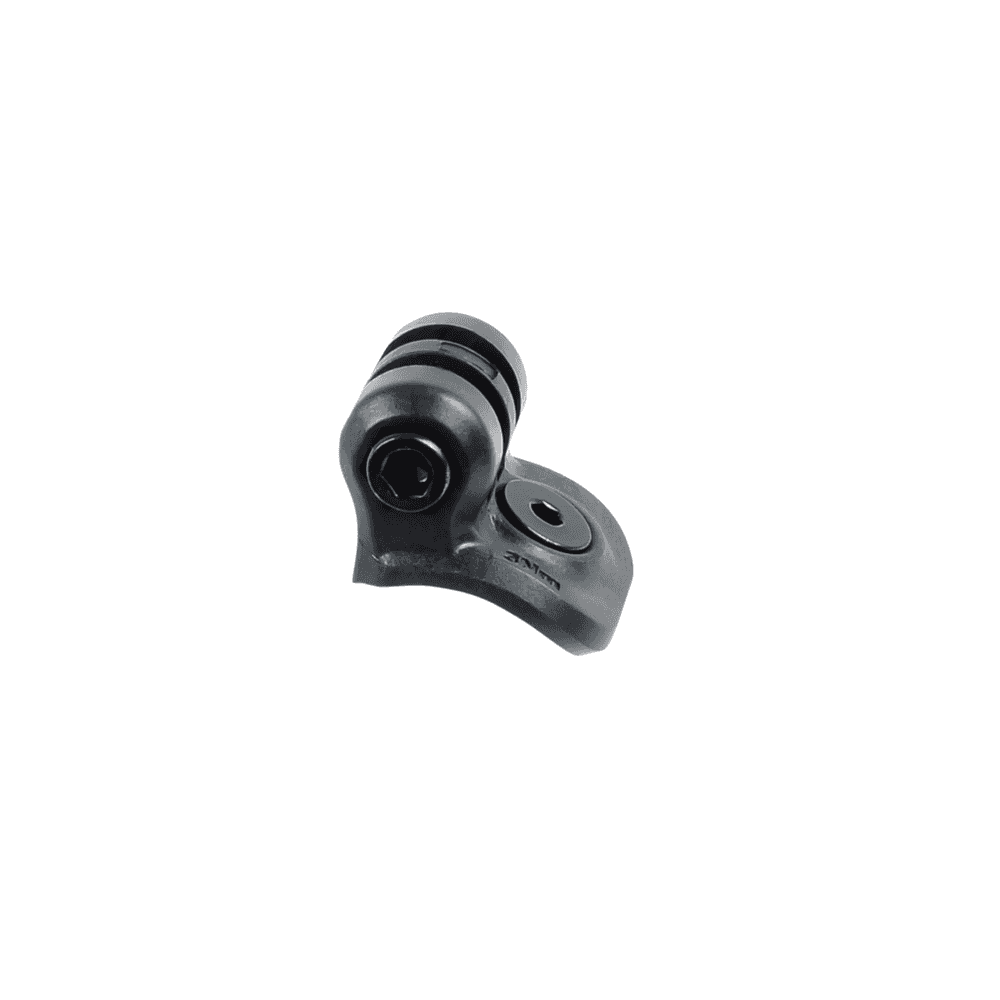 Bontrager Mounts & Spares - XXX Barstem Blendr Mono Base