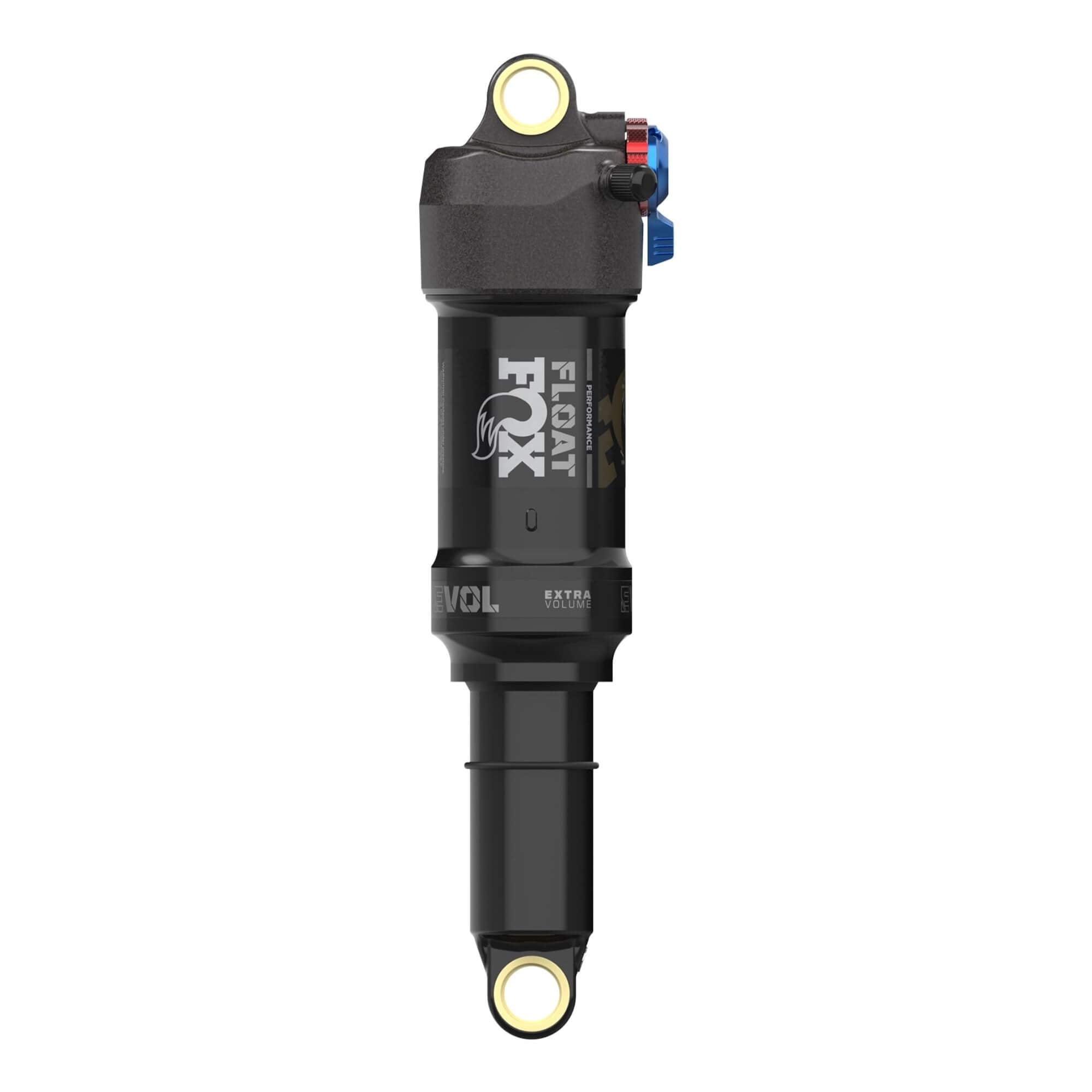 Fox Float Performance 2Pos-Adjust Shock Rear Shock